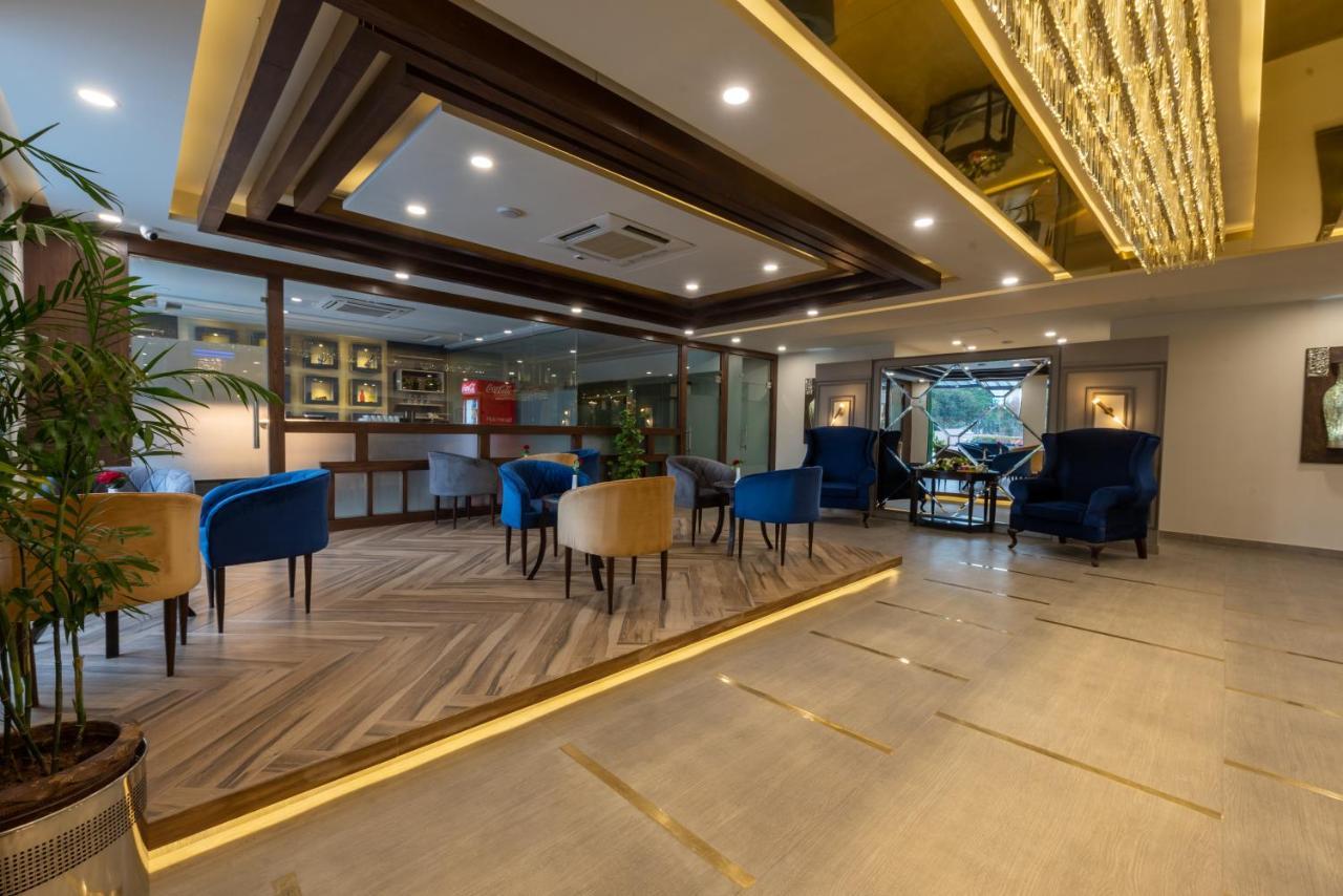 Legend Hotel Islamabad Buitenkant foto